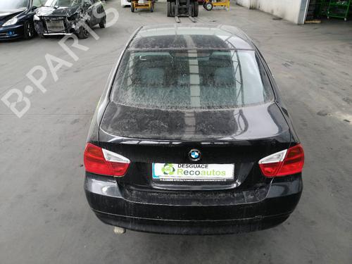 Steering wheel BMW 3 (E90) 320 d | BP17145068C49 - Image 9