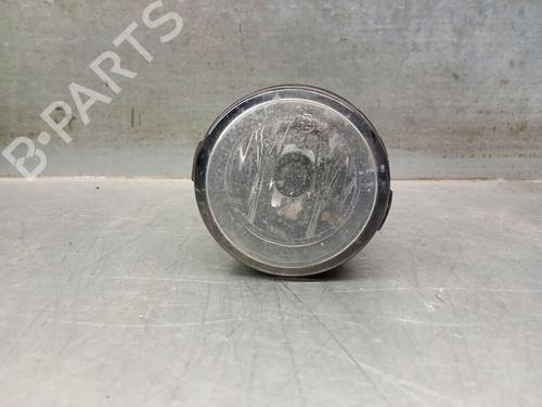 Used Right front fog light NISSAN TIIDA Hatchback (C11) 1.5 dCi (106 hp) 24155014