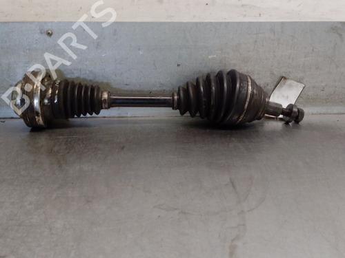 Used Left front driveshaft Left front driveshaft 37611132 37611132