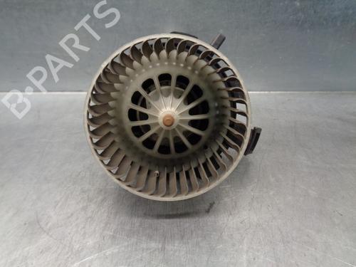 Heater blower motor SMART FORTWO Coupe (451) electric drive (451.390, 451.391) | BP8597997M62 