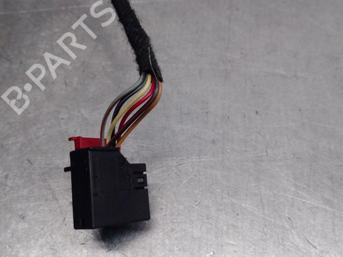 Right mirror VW JETTA III (1K2) 1.4 TSI | BP30161215C27