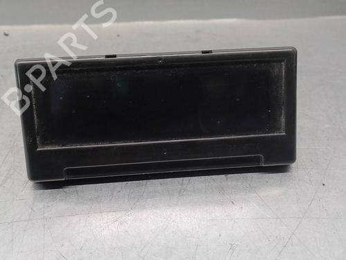 Used Display monitor Display monitor OPEL CORSA D (S07) 1.2 (L08, L68) (80 hp) 17072441 17072441