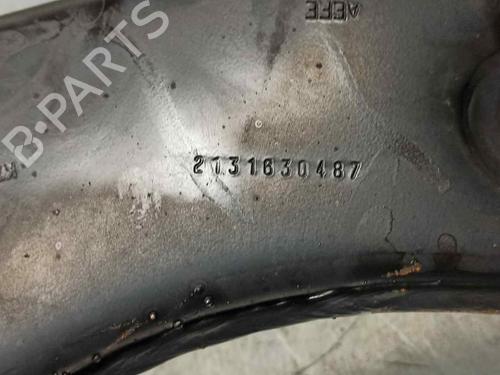 Left front suspension arm FORD FOCUS III  | BP11951805M12 