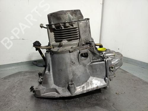Gearbox PEUGEOT 206 Hatchback (2A/C) 2.0 HDI 90 | BP31793134M3 