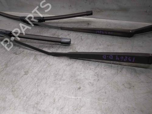 Front windshield wiper arm SUZUKI BALENO Hatchback (EG) 1.3 i 16V (SY413) | BP16910960C143 