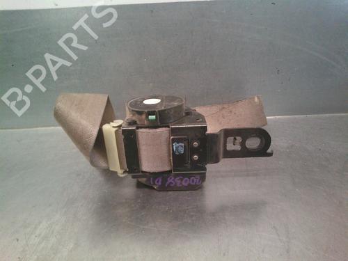 Front left seatbelt JEEP COMMANDER (XK, XH)  | BP17592813I26 