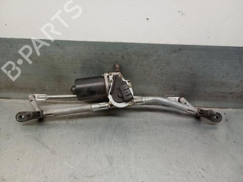 Used Front wiper motor FIAT PUNTO (188_) 1.3 JTD 16V (70 hp) 25239295