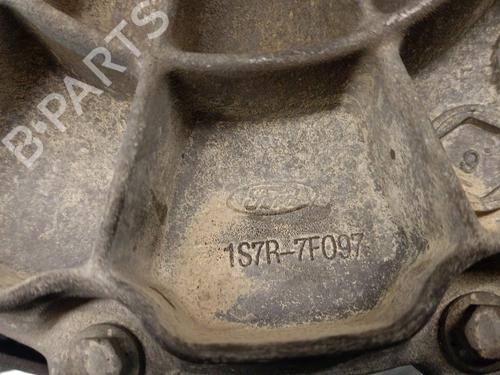 Gearkasse FORD FOCUS II (DA_, HCP, DP) 1.6 TDCi | BP29570429M3 
