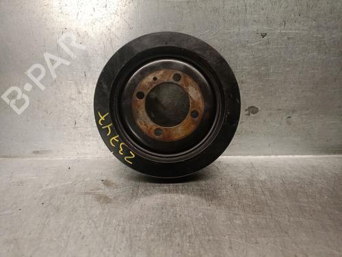 Pulley OPEL ASTRA H GTC (A04) 1.9 CDTi (L08) | BP29763950M122 