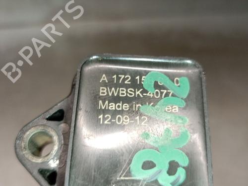 Ignition coil SSANGYONG KORANDO (CK) 2.0 e-XDi | BP32702923M94 - Image 5