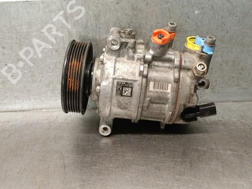 Used AC compressor AC compressor VW GOLF VII (5G1, BQ1, BE1, BE2) 1.6 TDI (110 hp) 33704478 33704478