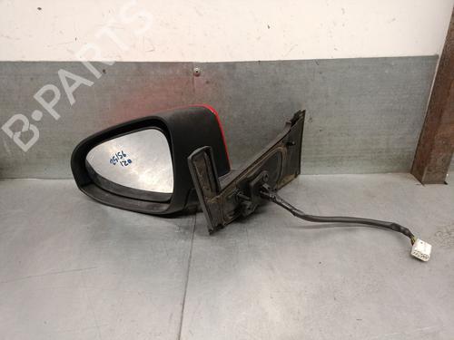 Bakspejl venstre Bakspejl venstre TOYOTA YARIS (_P13_) 1.0 (KSP130) (72 hp) 33832315 33832315