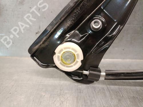 Front left window mechanism SKODA FABIA II Combi (545) 1.6 TDI | BP38190831C22 - Image 3