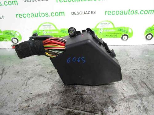 Fuse box AUDI A6 C5 Avant (4B5)  | BP2080853E1 