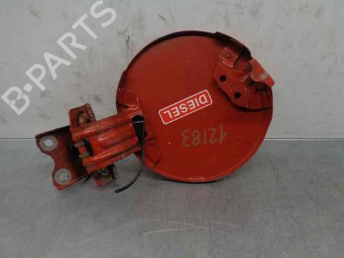 Klapa wlewu paliwa TOYOTA YARIS (_P9_) 1.4 D-4D (NLP90_, NLP90R) | BP6936954C131 
