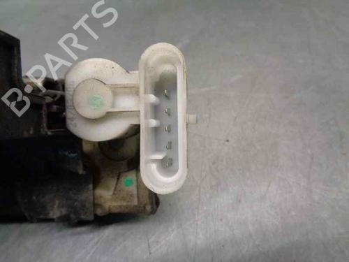 Front right lock PEUGEOT BOXER Van (244) 2.8 HDi | BP6872627C97 