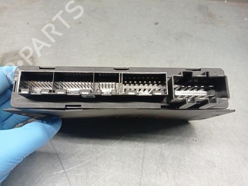 Electronic module AUDI A6 C5 (4B2) 2.5 TDI | BP22724768M83 