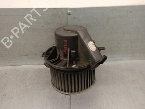 Varmeblæser VW CRAFTER 30-50 Platform/Chassis (2F_) 2.5 TDI (163 hp) 31829290