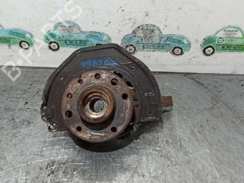 Used Right front steering knuckle OPEL VECTRA B (J96) 2.0 DTI 16V (F19) (101 hp) 5142821
