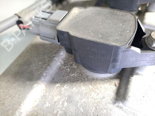 Motor MAZDA 2 (DE_, DH_) 1.5 (DE5FS) | BP30906823M1