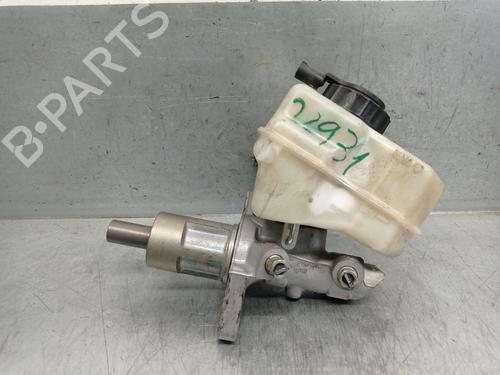 Used Brake master cylinder BMW 1 (E87) 118 d (143 hp) 26643988