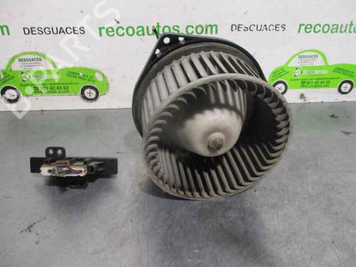 Heater blower motor NISSAN ALMERA I (N15) 2.0 D | BP2118549M62 