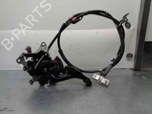 Used Hand brake LEXUS CT (ZWA10_) 200h (ZWA10_) (99 hp) 8791448