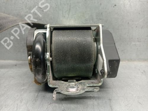 Front right seatbelt CITROËN JUMPY II Van 2.0 HDi 120 | BP26722851I25 