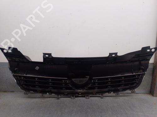 Grille OPEL ZAFIRA / ZAFIRA FAMILY B (A05) 1.9 CDTI (M75) | BP25939245C40 