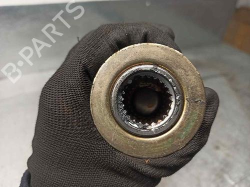 Right front driveshaft VOLVO 460 (464) 2.0 | BP9748273M39