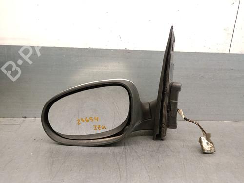 Used Left mirror FORD KA (RU8) 1.3 TDCi (75 hp) 29273528