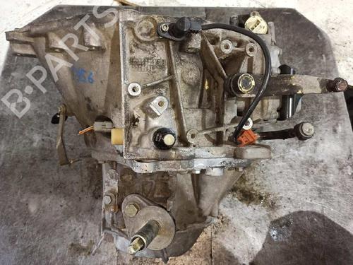Gearbox CITROËN XSARA (N1) 1.9 D | BP7824040M3 