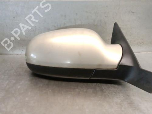 Right mirror VOLVO S80 I (184) T6 | BP25770065C27 