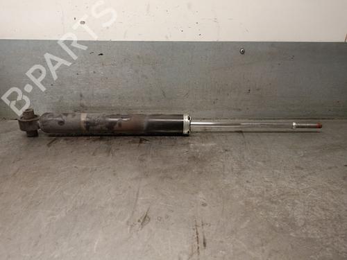 Left rear shock absorber TOYOTA AURIS (_E15_) 2.0 D-4D (ADE150_, ADE150R) | BP26506441M18 