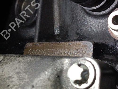 Engine MERCEDES-BENZ C-CLASS (W203) C 220 CDI (203.008) | BP39080002M1 - Image 14