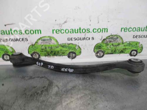 Højre bagtil bærearm MERCEDES-BENZ M-CLASS (W164) [2005-2012]  2314467