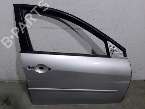 Used Right front door RENAULT LAGUNA III (BT0/1) 2.0 16V (BT05, BT0F, BT0W) (140 hp) 24531142