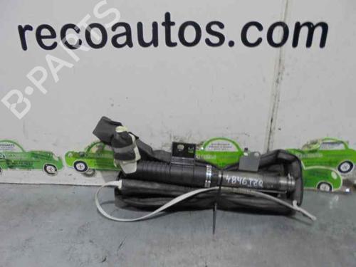 Right seat airbag RENAULT VEL SATIS (BJ0_) 3.0 dCi (BJ0J, BJ0N) | BP2083843C14 