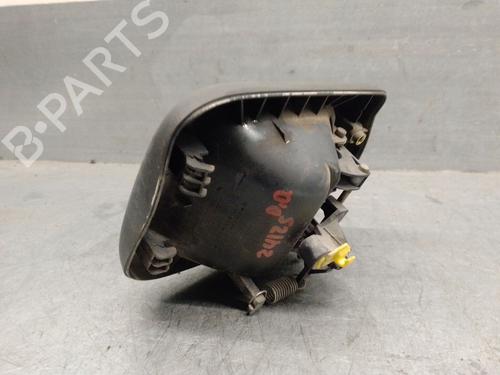 Poignée extérieure avant droite RENAULT MASTER II Bus (JD) 2.8 dTI (JD0B, JD0F, JD1B, JD1F) | BP30962952C129