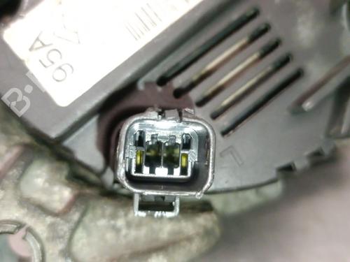 Alternator RENAULT CLIO II (BB_, CB_) 1.2 16V (BB05, BB0W, BB11, BB27, BB2T, BB2U, BB2V, CB05,... | BP30657811M7