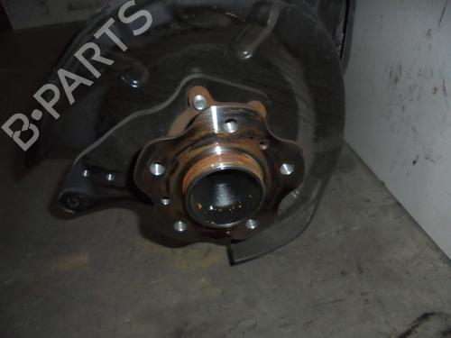 Rear axle RENAULT KADJAR (HA_, HL_) 1.2 TCe 130 (HLMR) | BP8376641M2 