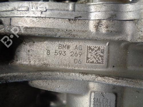 Other BMW 5 (G30, F90) 520 d Mild-Hybrid xDrive | BP21021530O1 
