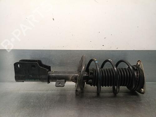 Left front shock absorber PEUGEOT 3008 II SUV (MC_, MR_, MJ_, M4_) 1.5 BlueHDi 130 | BP24426015M16 