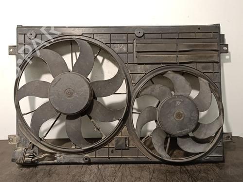 radiator-fan-vw-golf-v-1k1-2003-2004-2005-2006-2007-2008-2009-2010-33983958 main image