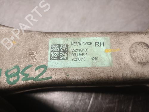 Right rear suspension arm KIA EV6 (CV) 77 | BP30170022M15 