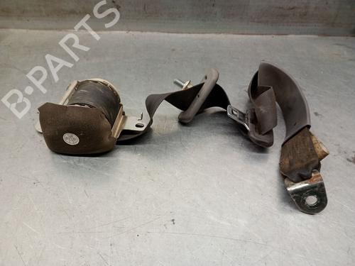 Used Rear right seatbelt FORD RANGER (ET) 2.5 TDCi 4x4 (143 hp) 24334752