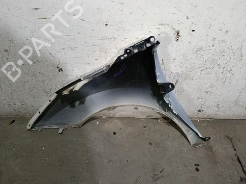 Right front fenders PEUGEOT 3008 I MPV (0U_) 2.0 HDi Hybrid4 (0URHCA) | BP27338422C42 