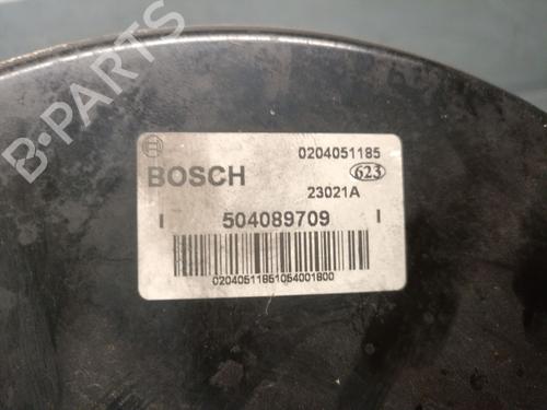 Servo brake IVECO DAILY IV Van 35S14 C, 35S14 C/P, 35S14 V, 35S14 V/P, 35C14 V,... | BP37795672M42 - Image 4