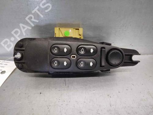 Used Left front window switch JAGUAR S-TYPE II (X200) 3.0 V6 (238 hp) 12232660