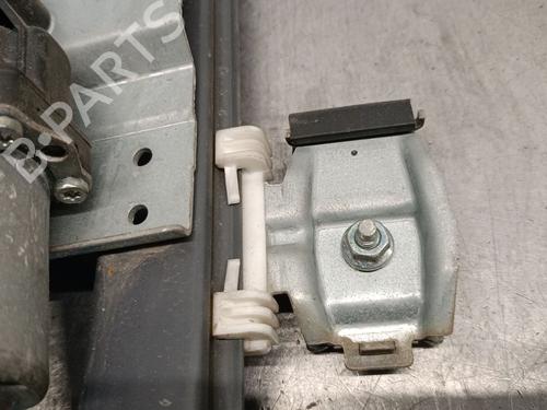 Front left window mechanism SSANGYONG KYRON 2.7 Xdi 4x4 | BP34194675C22 - Image 4